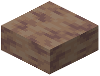 Smooth Dripstone Slab