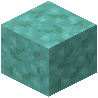 Smooth Prismarine