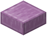 Smooth Purpur Slab