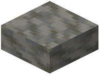 Smooth Tuff Slab