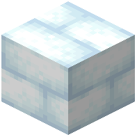 Snow Bricks
