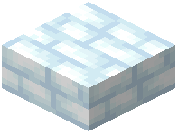 Snow Tile Slab