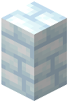 Snow Tile Wall