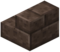 Soul Sandstone Brick Stairs
