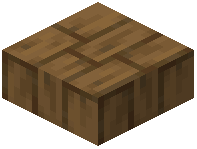 Spruce Boards Slab