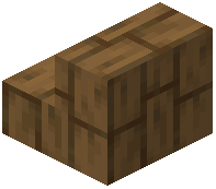 Spruce Boards Stairs