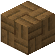 Spruce Mosaic