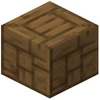 Spruce Slats
