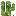 Tall Cactus