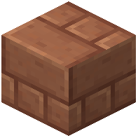 Terracotta Bricks