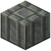 Tuff Pillar