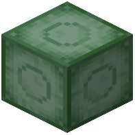 Verdant Redstone Froglight