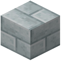 White Concrete Bricks