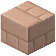 White Terracotta Bricks