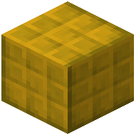 Yellow Concrete Tiles
