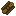 Wooden Tower Shield