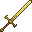 Electrum Greatsword