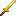 Golden Katana