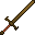 Wooden Greatsword