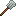 Invar Flanged Mace