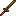 Wooden Katana
