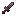 Netherite Dagger