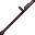 Netherite Glaive