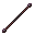 Netherite Quarterstaff