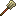 Nickel Flanged Mace