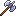 Silver Battleaxe
