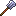 Silver Flanged Mace