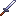 Silver Katana