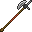 Steel Halberd