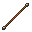 Steel Quarterstaff