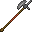 Stone Halberd
