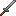 Stone Katana