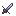 Tin Parrying Dagger