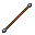 Tin Quarterstaff