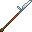 Aluminum Glaive