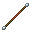 Aluminum Quarterstaff