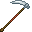 Aluminum Scythe