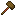 Wooden Battle Hammer