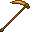 Bronze Scythe