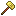 Electrum Battle Hammer