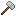 Invar Battle Hammer