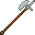 Invar Halberd