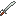 Invar Saber
