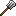 Iron Flanged Mace