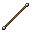 Iron Quarterstaff