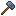 Lead Battle Hammer